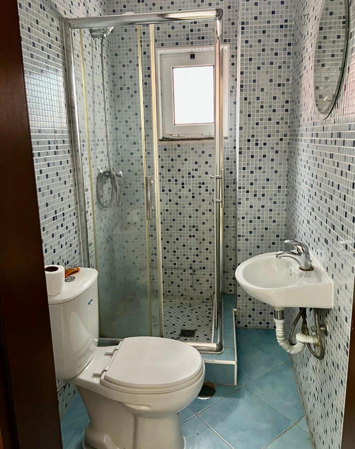 Guest House La Plaza Luanda Ngoại thất bức ảnh